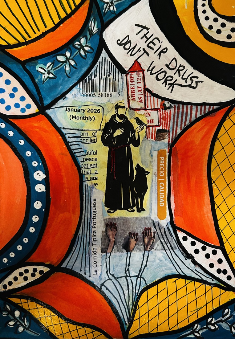 Their drugs don't work