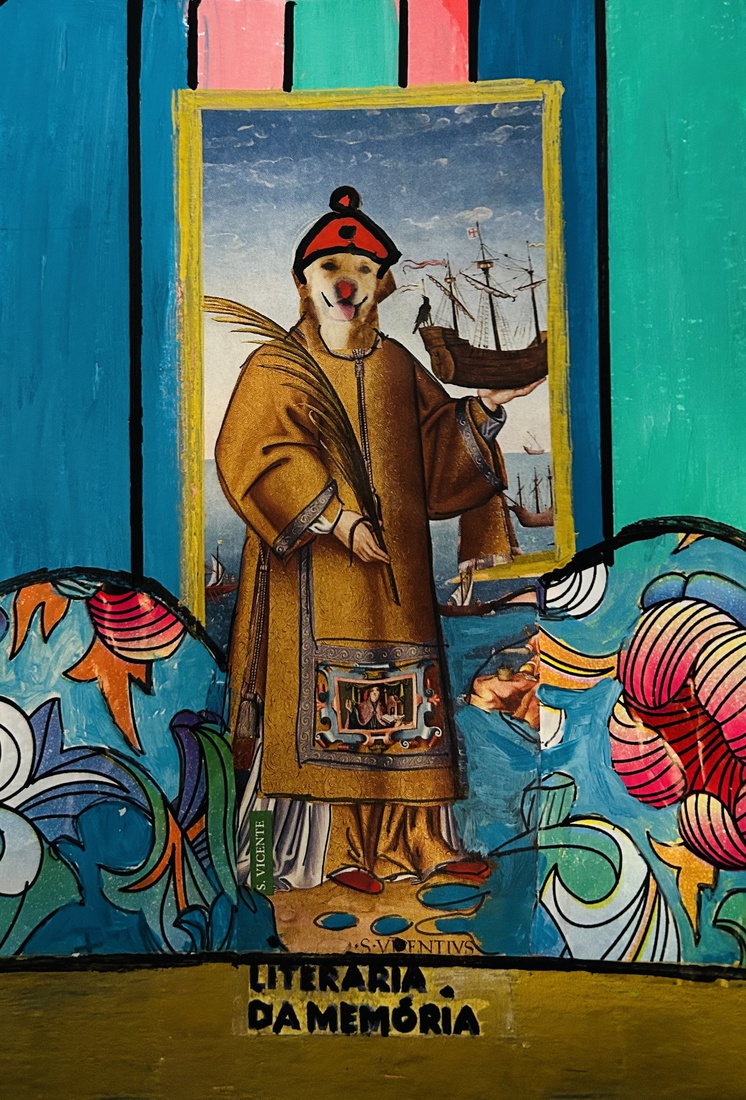 Literaria da memoria