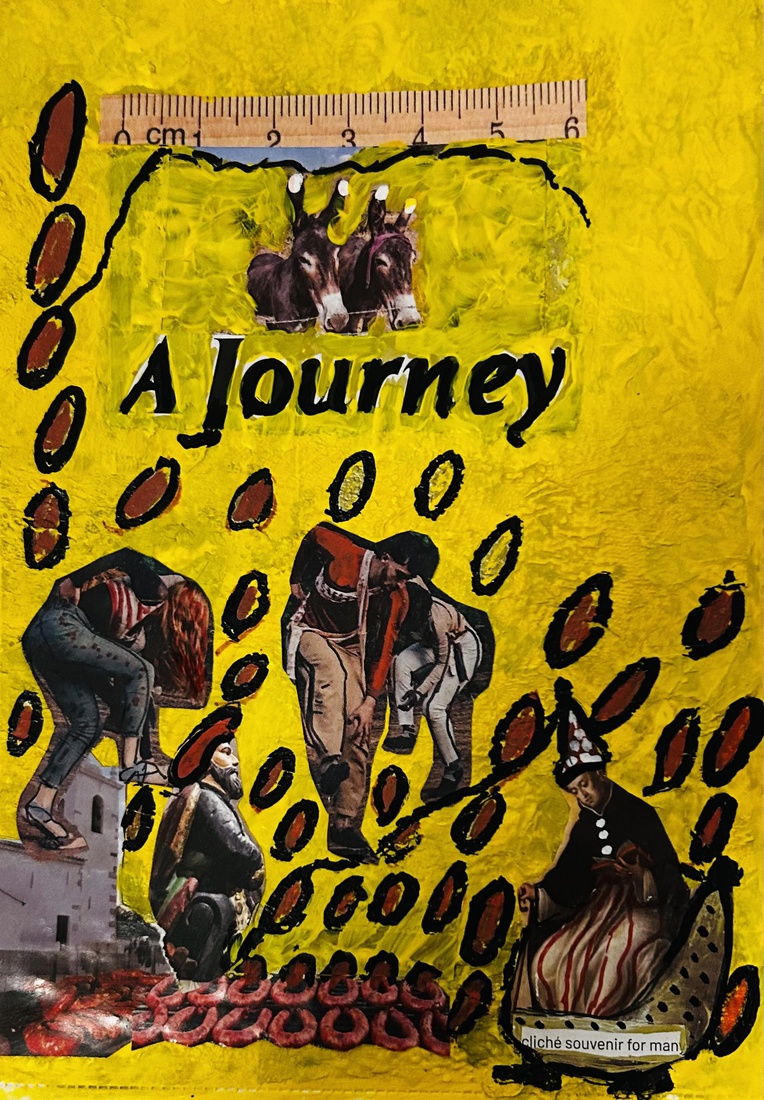 A journey