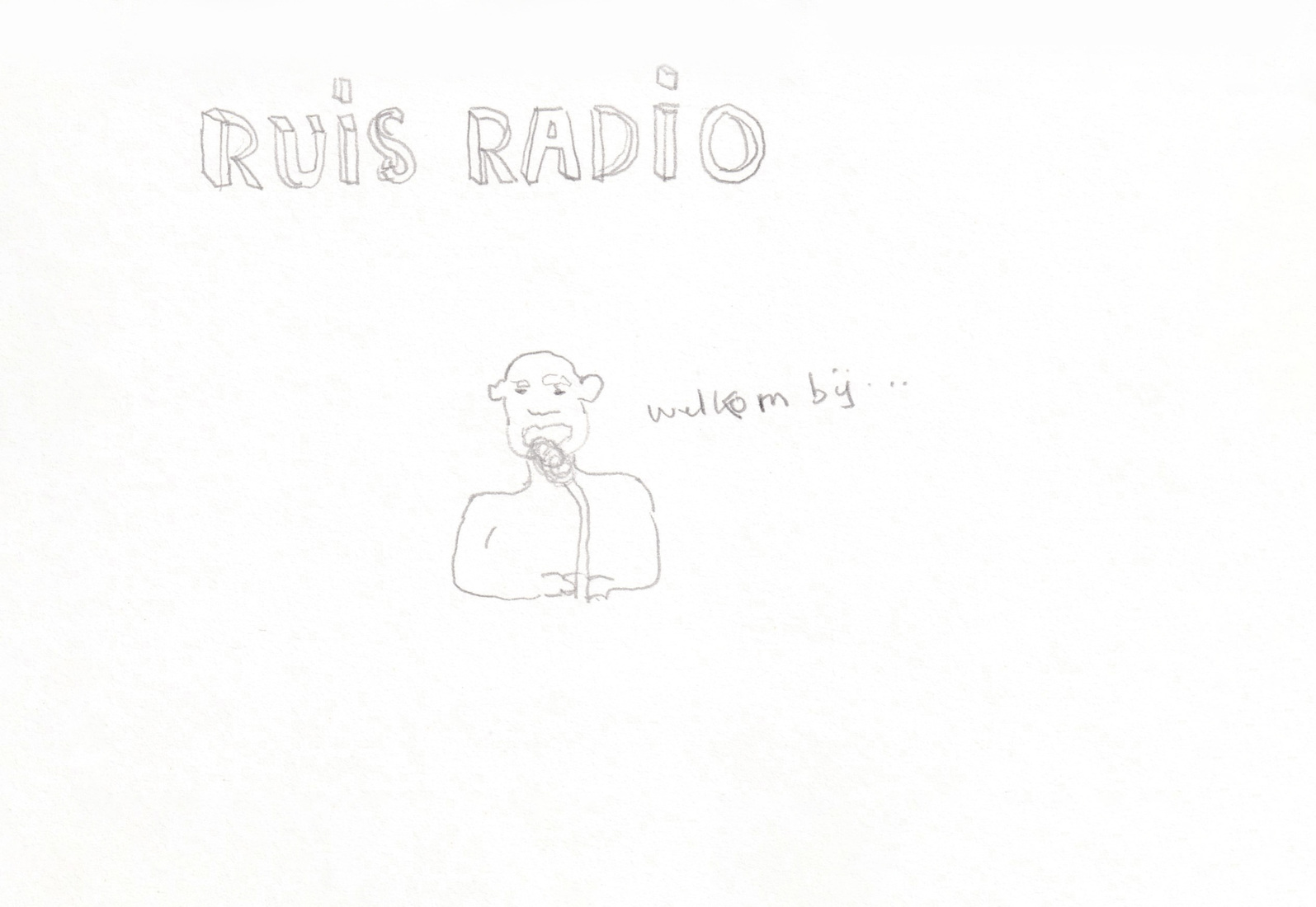 Ruis radio