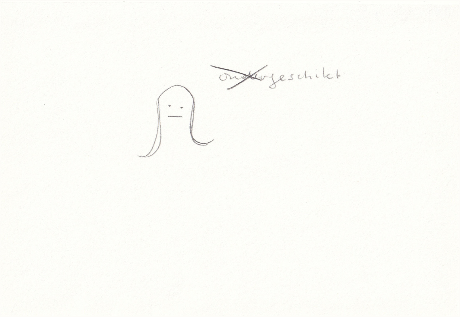 Geschikt