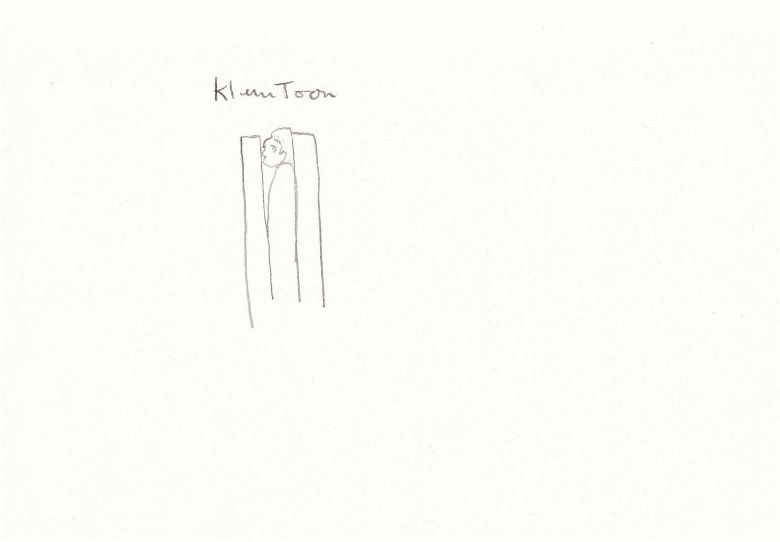 Klemtoon