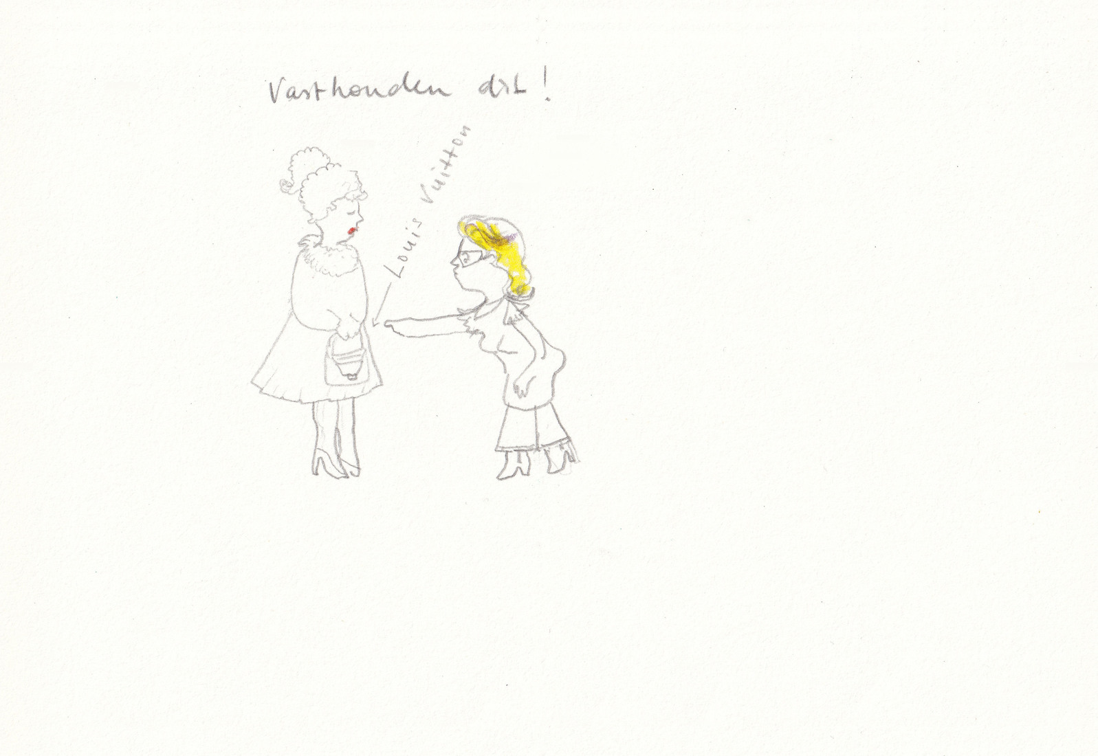 Fashion coach