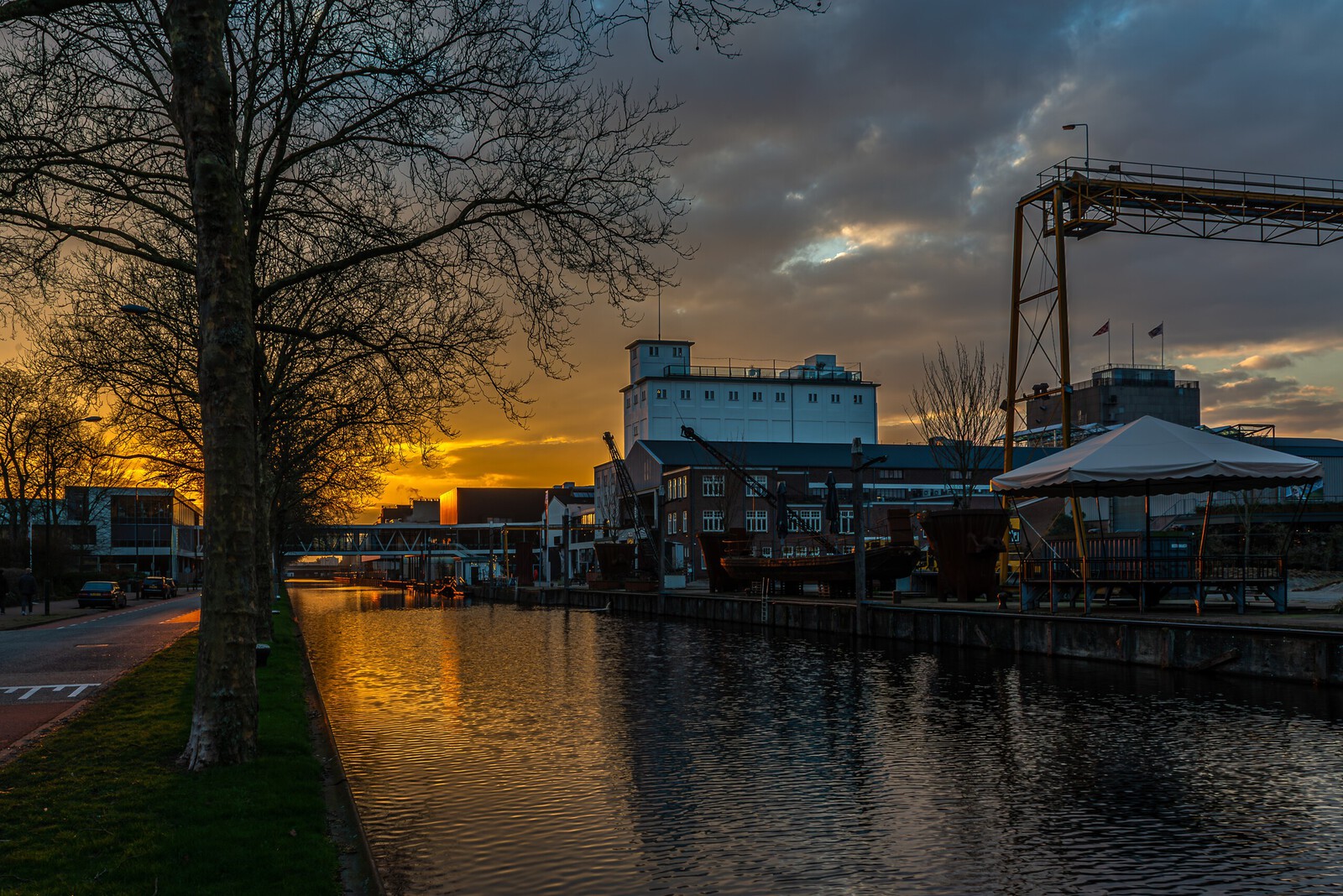 Veghel Noordkade