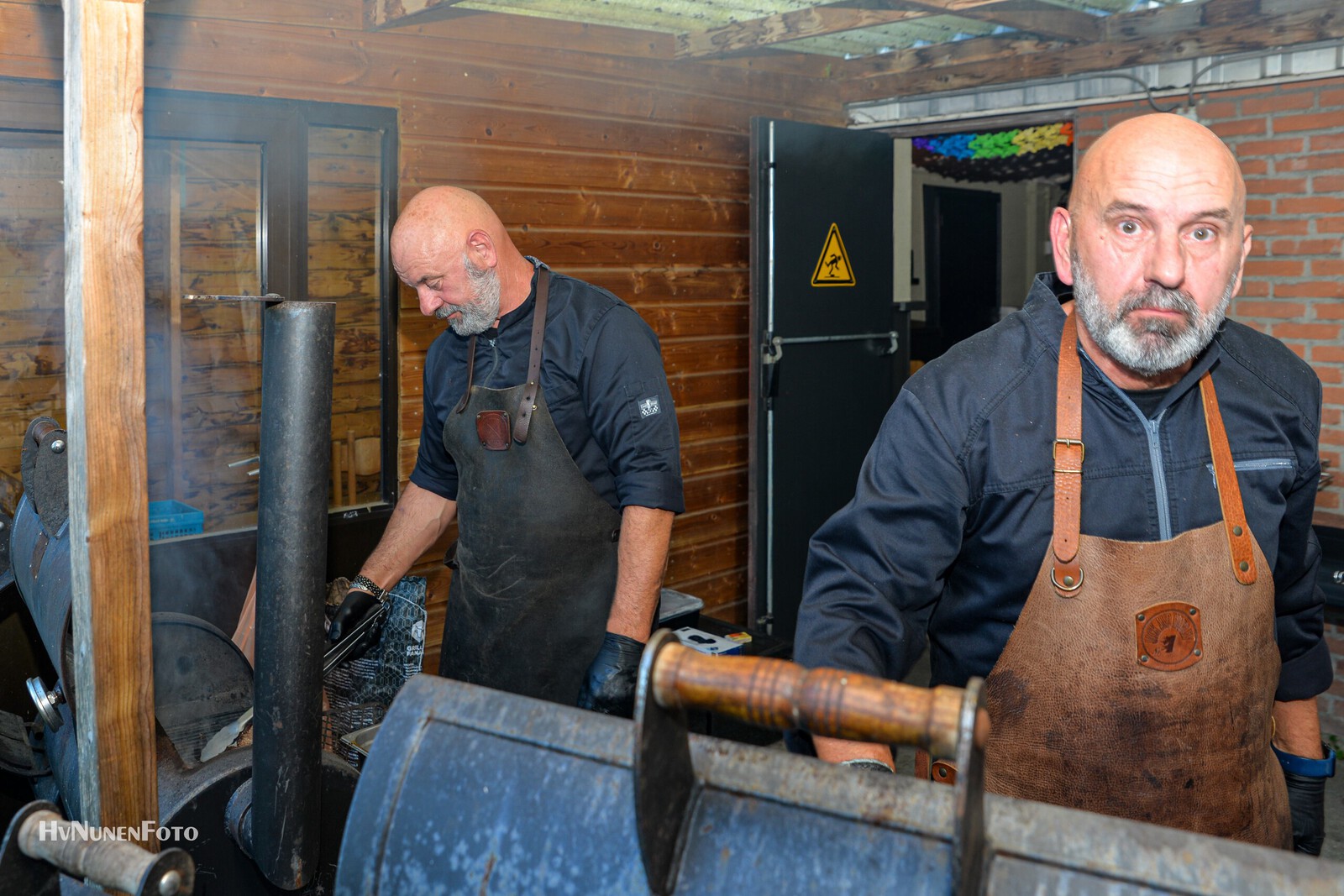 Helenastraat 80 jaar