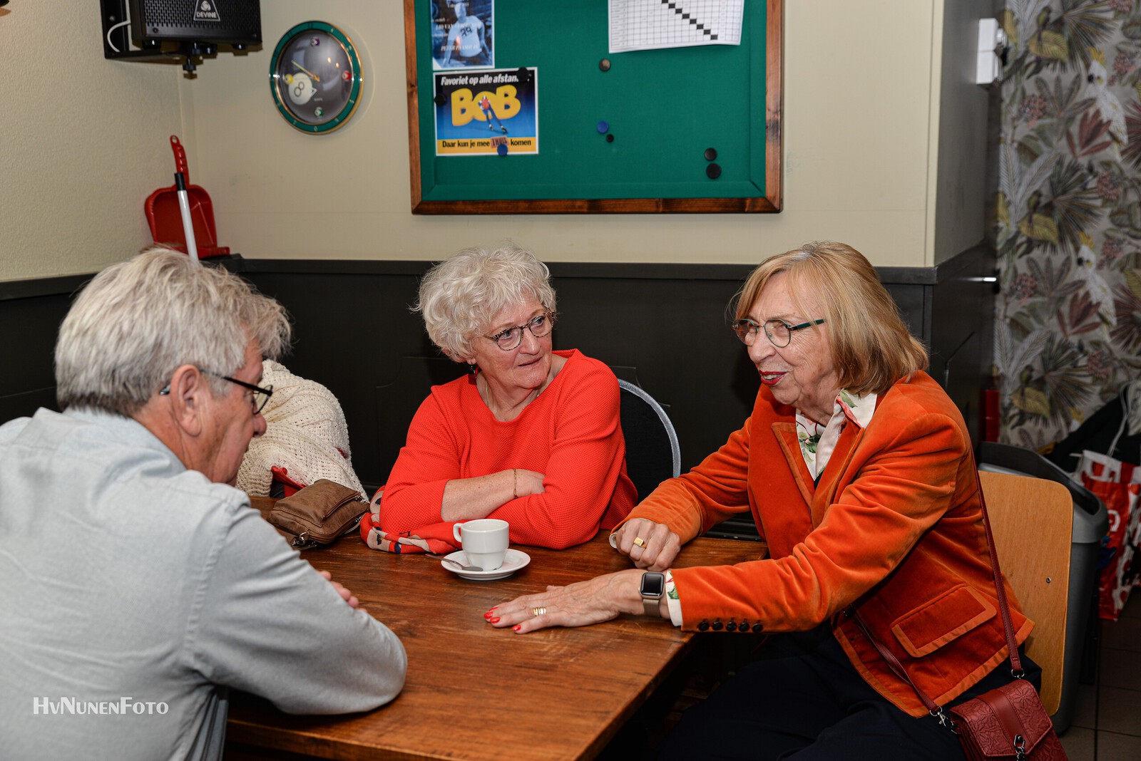 Helenastraat 80 jaar