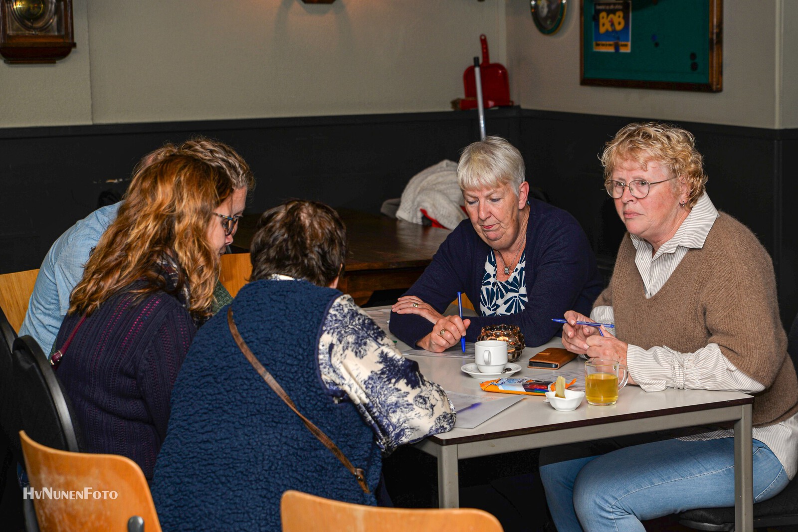 Helenastraat 80 jaar