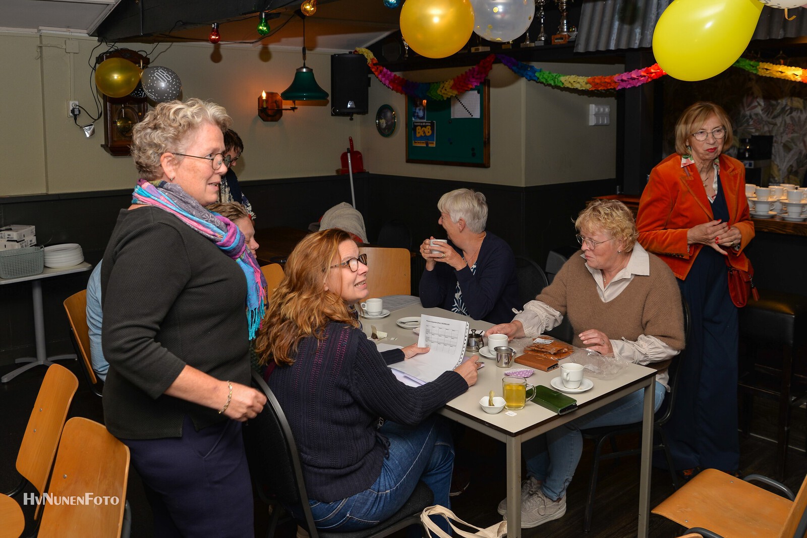 Helenastraat 80 jaar