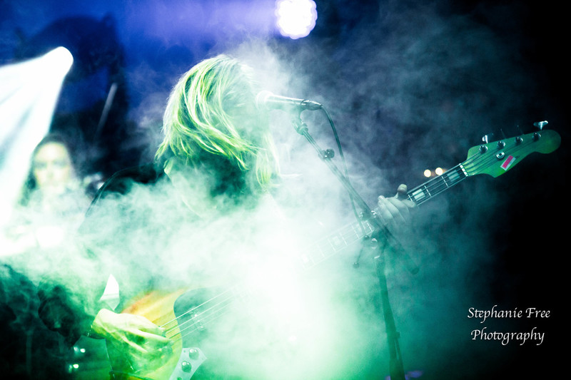 Go Back to the Zoo at the Red Bull Soundclash