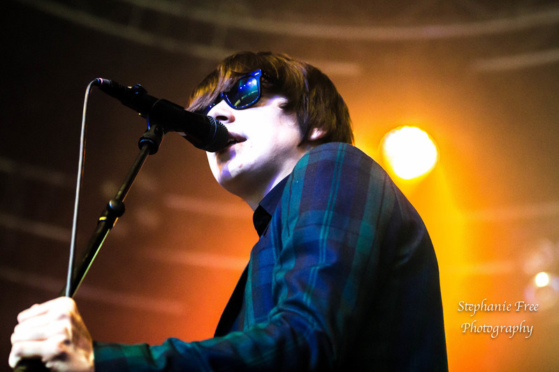 The Strype at Down The Rabbit Hole Festival