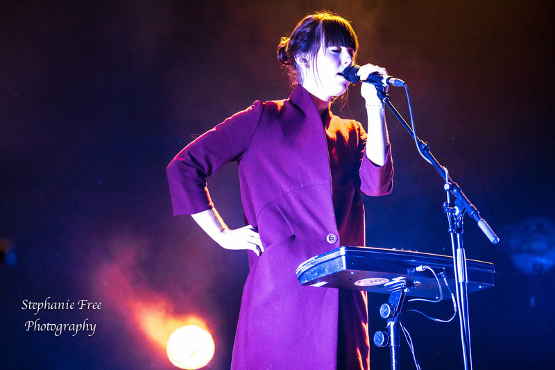 Balthazar at Down The Rabbit Hole Festival