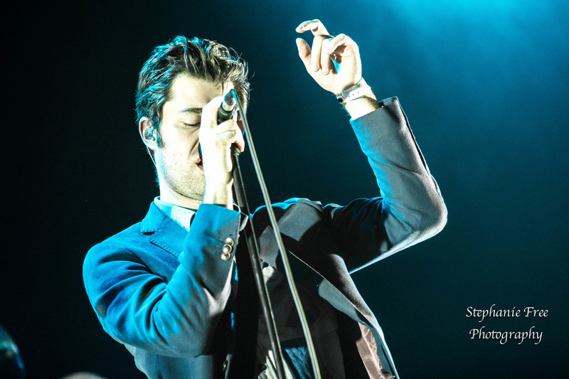 Balthazar at Down The Rabbit Hole Festival