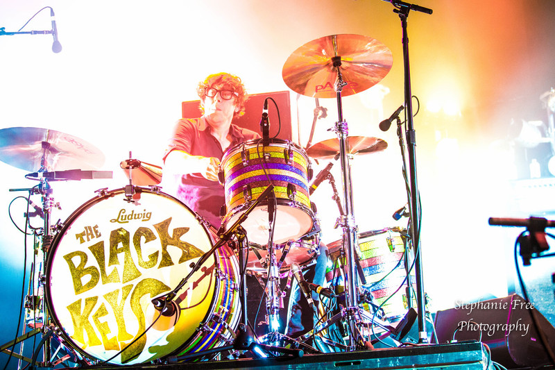 The Black Keys at Down The Rabbit Hole Festival