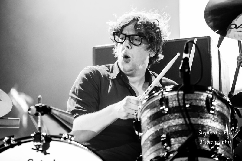 The Black Keys at Down The Rabbit Hole Festival