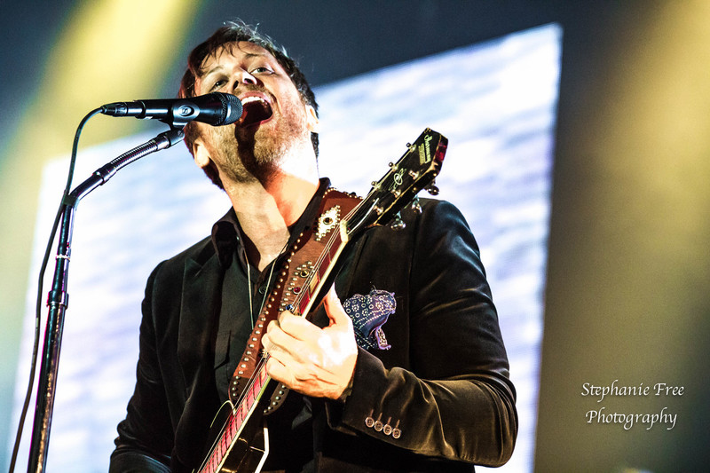 The Black Keys at Down The Rabbit Hole Festival