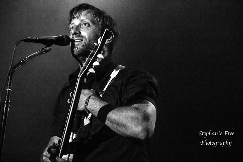 The Black Keys at Down The Rabbit Hole Festival