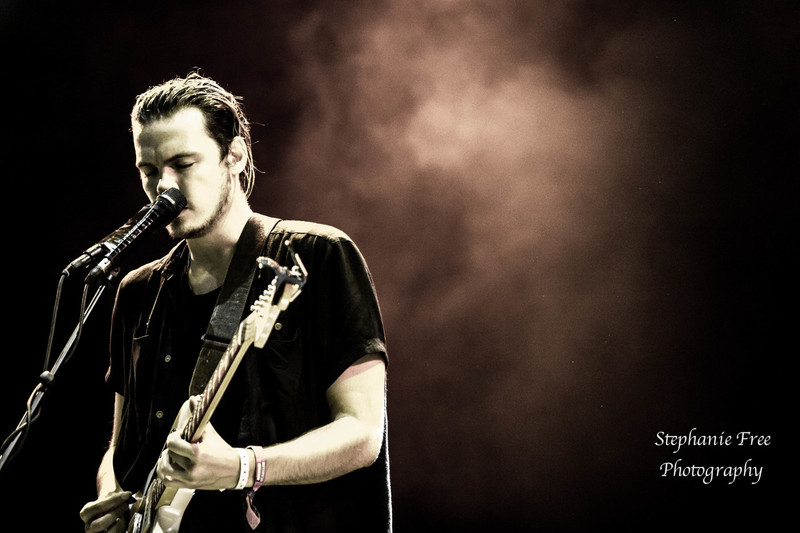 Half Moon Run at Down The Rabbit Hole Festival