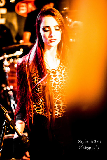 Blaudzun at That's Live radio3fm