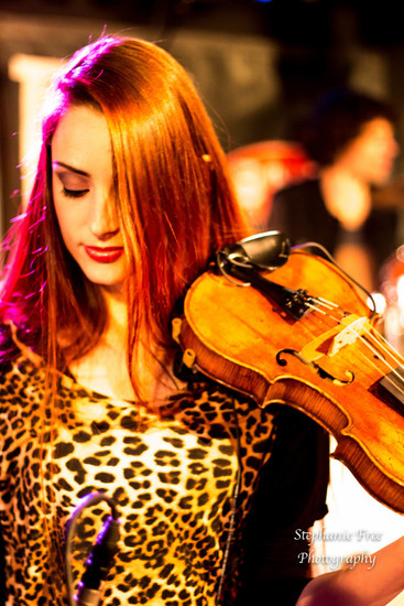 Blaudzun at That's Live radio3fm