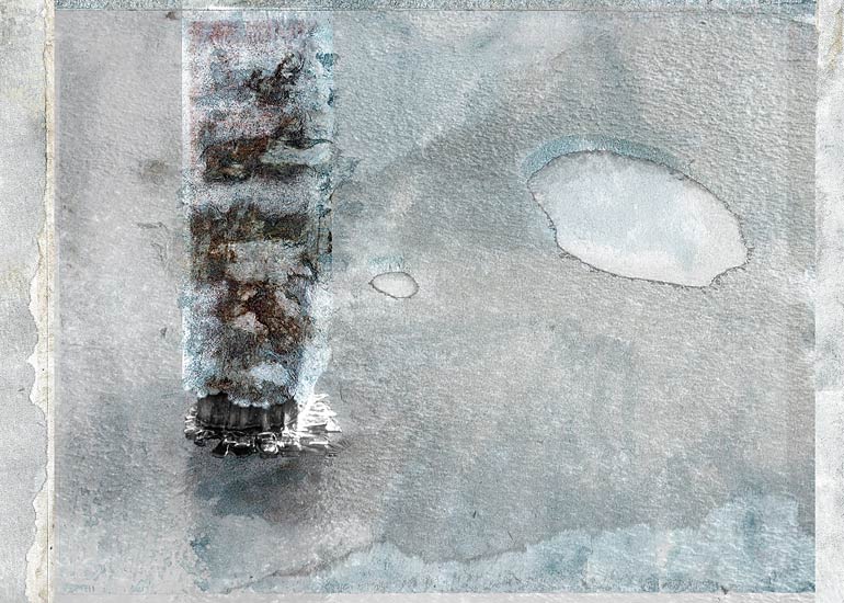 A winter's trail (3)