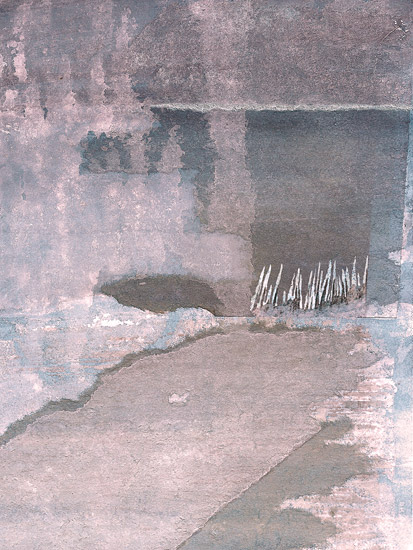 A winter's trail (2)