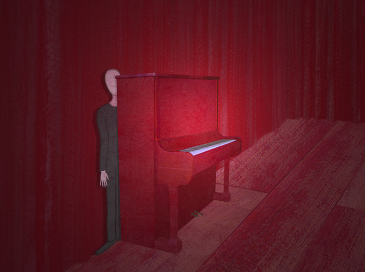 So you want to play by ear?