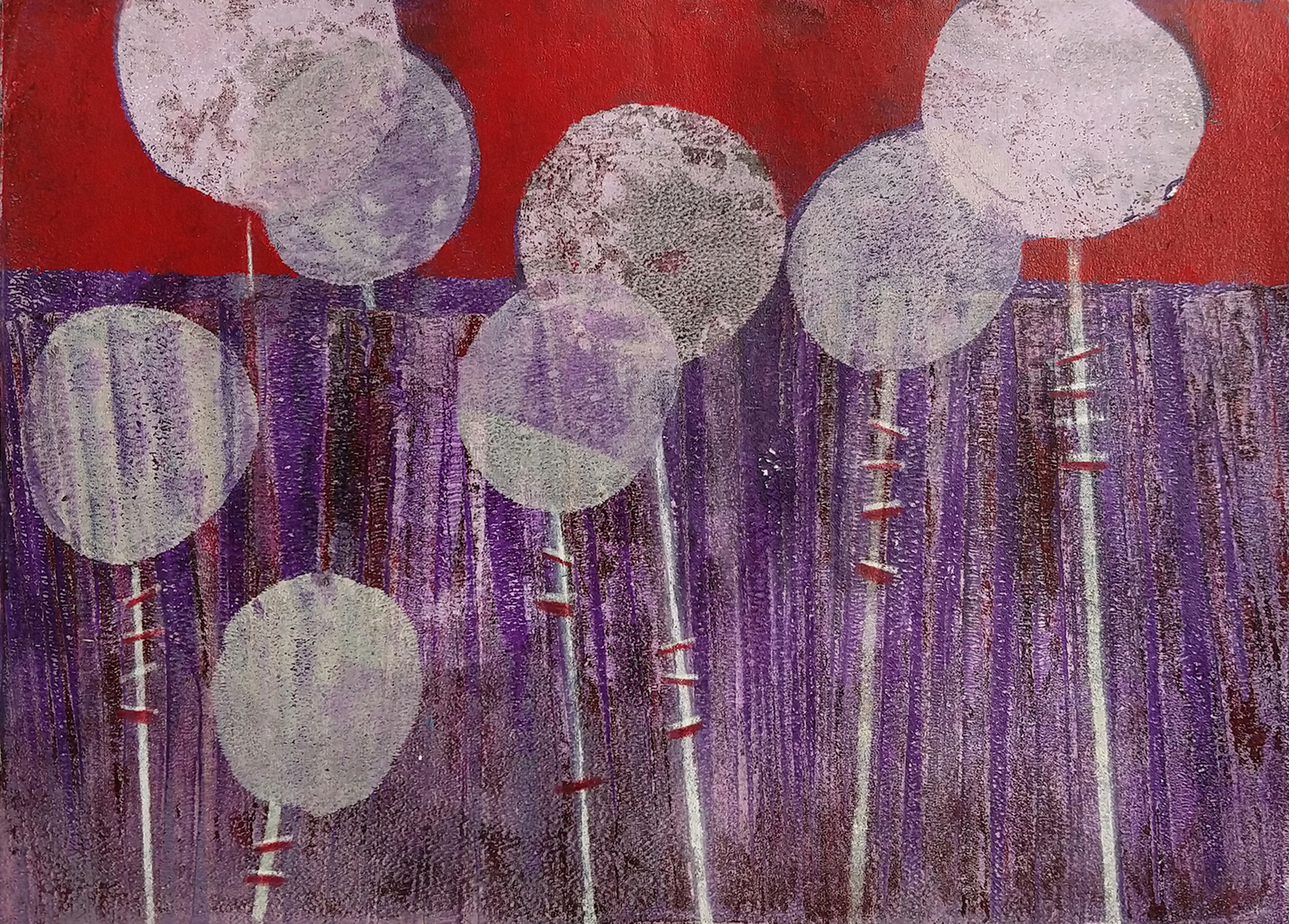 Alliums (2)