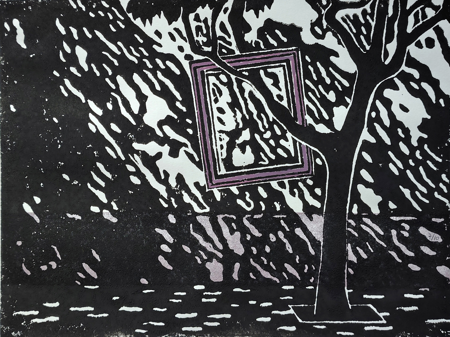 A la Miranda July – Lino 7