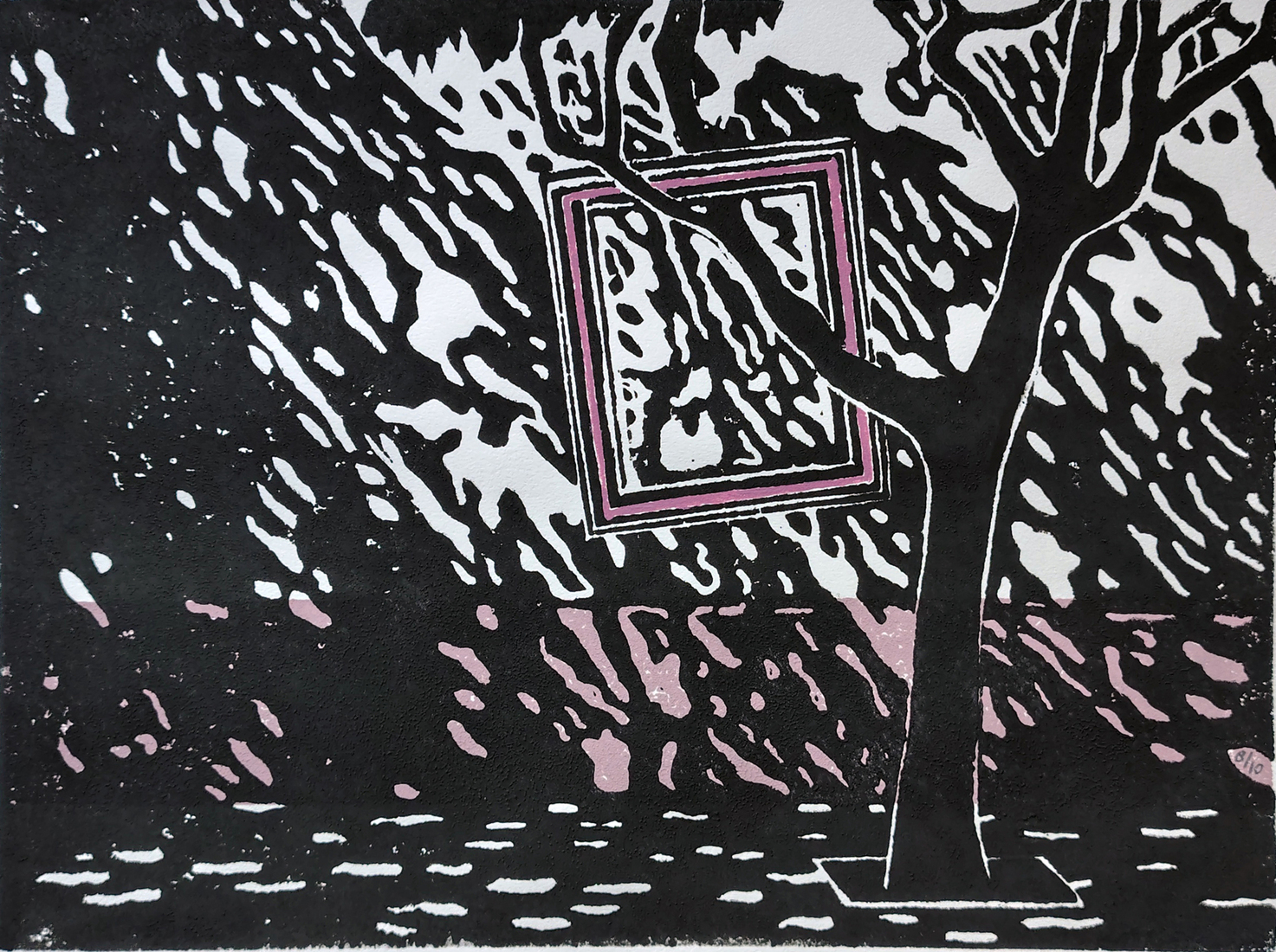 A la Miranda July – Lino 8