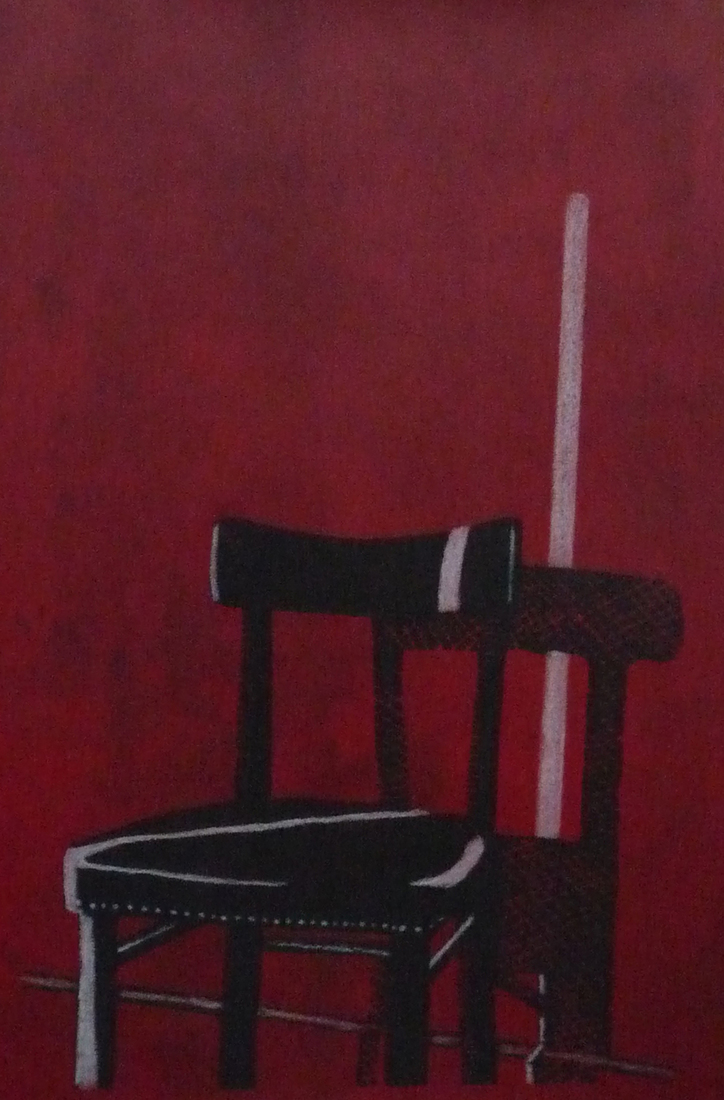 Interieur – Lino 2