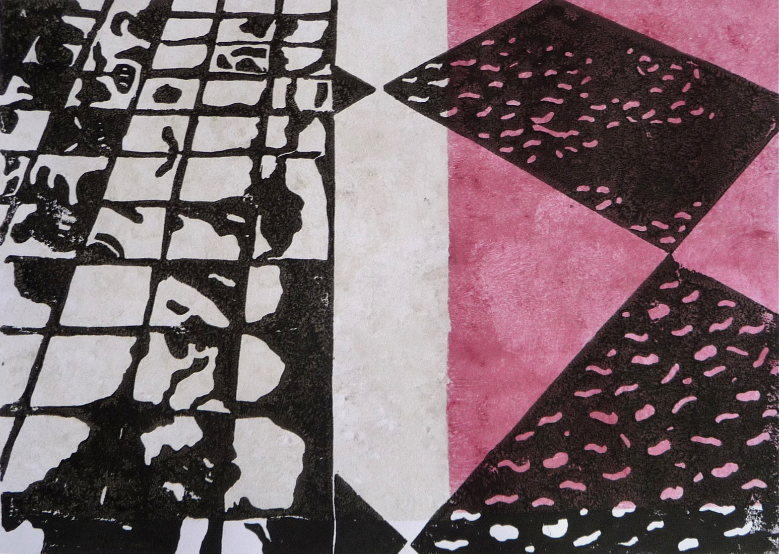 Museumpatio – Lino 4