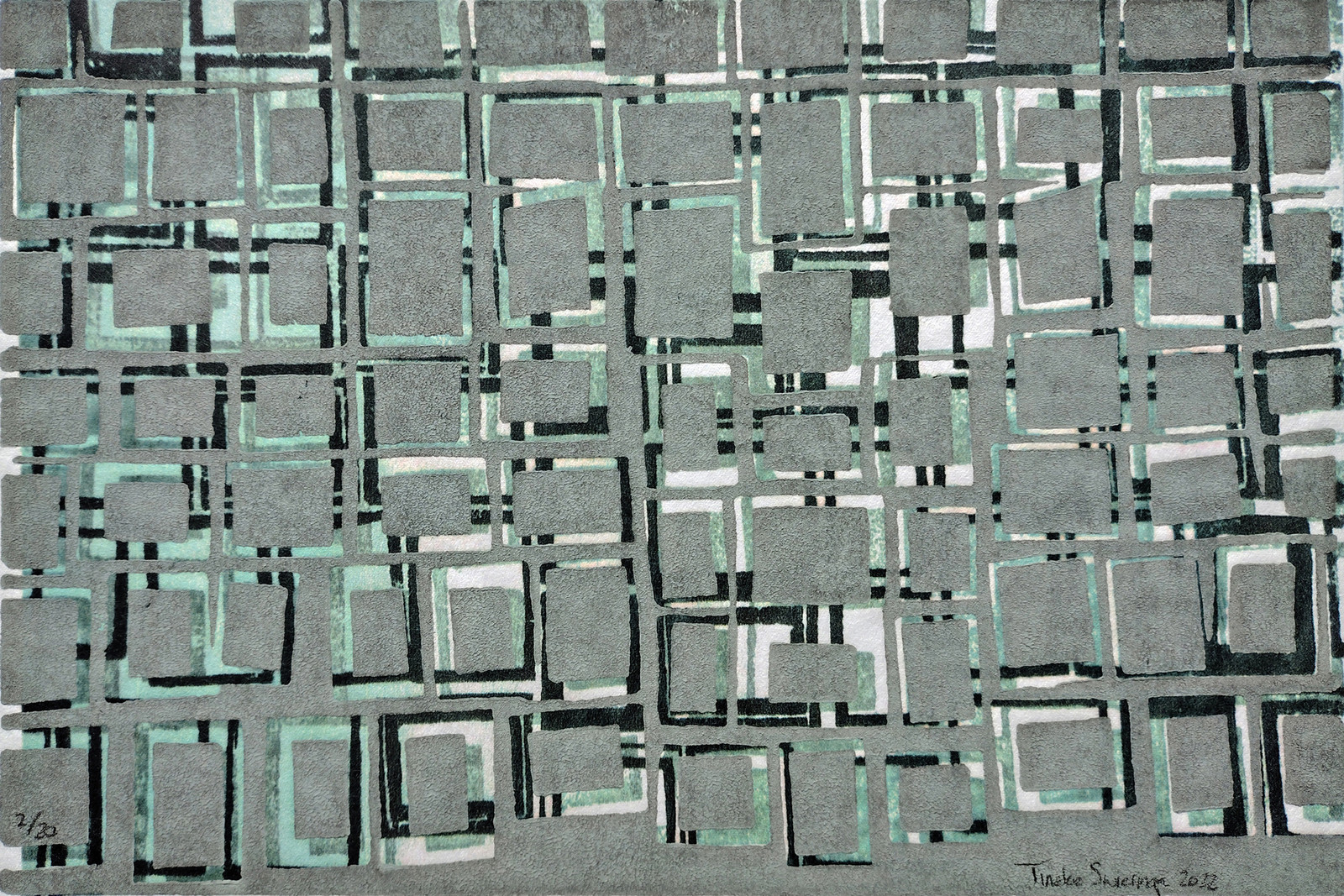 Depot – Lino 2