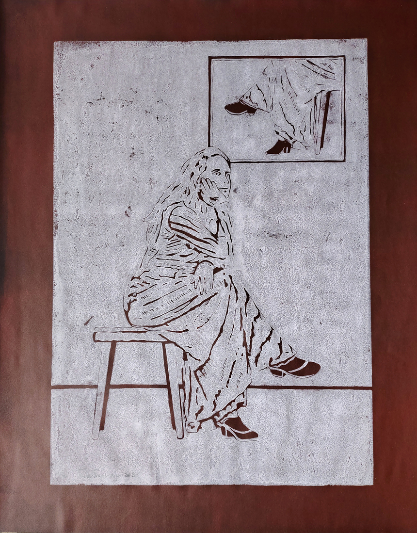Model – Lino 2