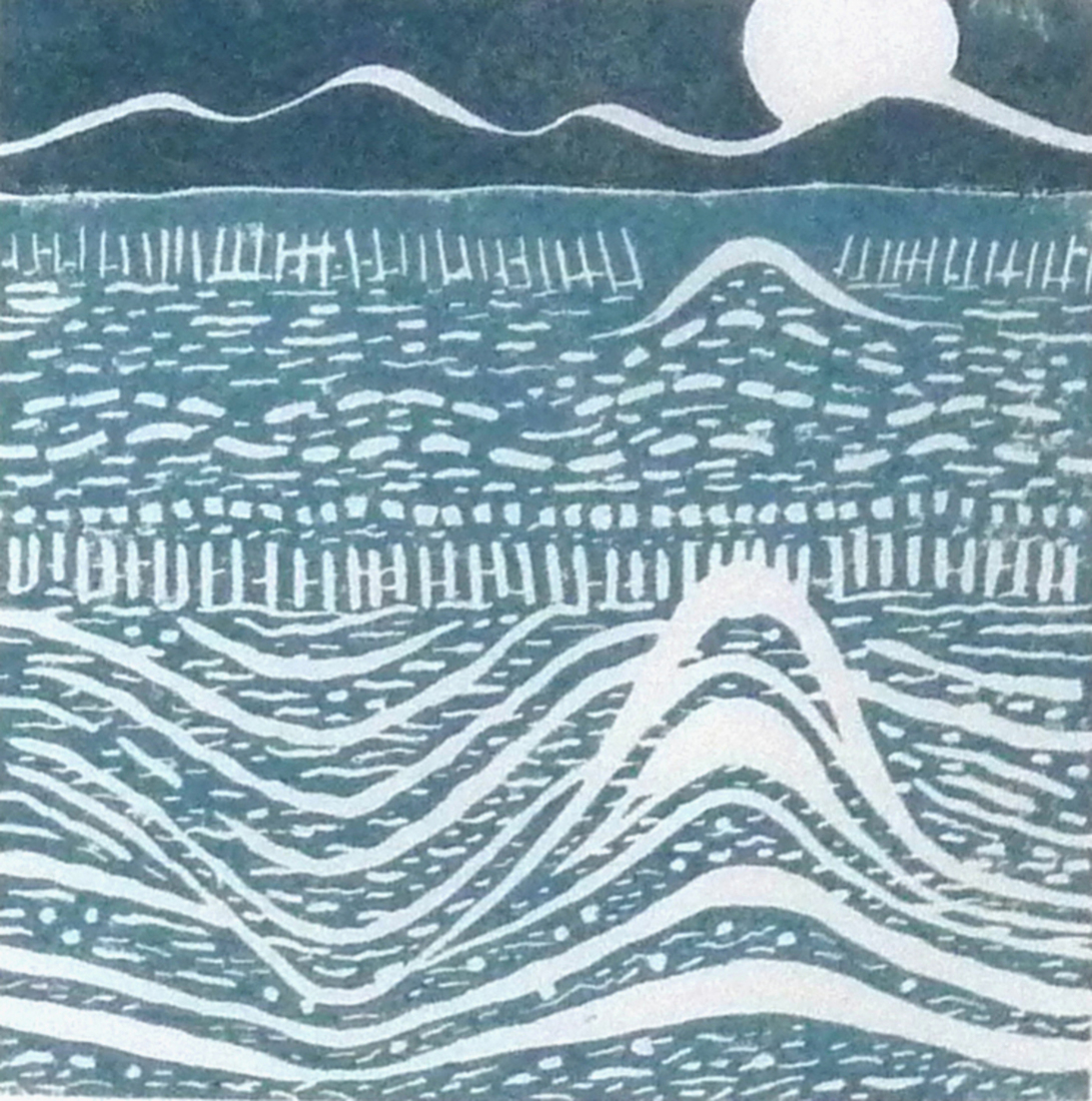 Naar de kust - Lino 2