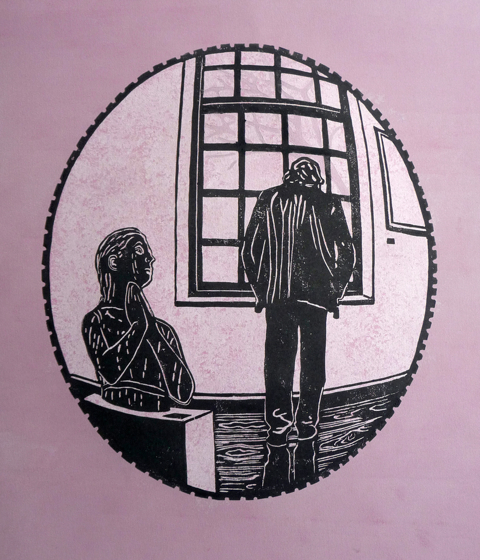 Topstukken – Lino 3 