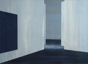 Architecture, visitors, details.