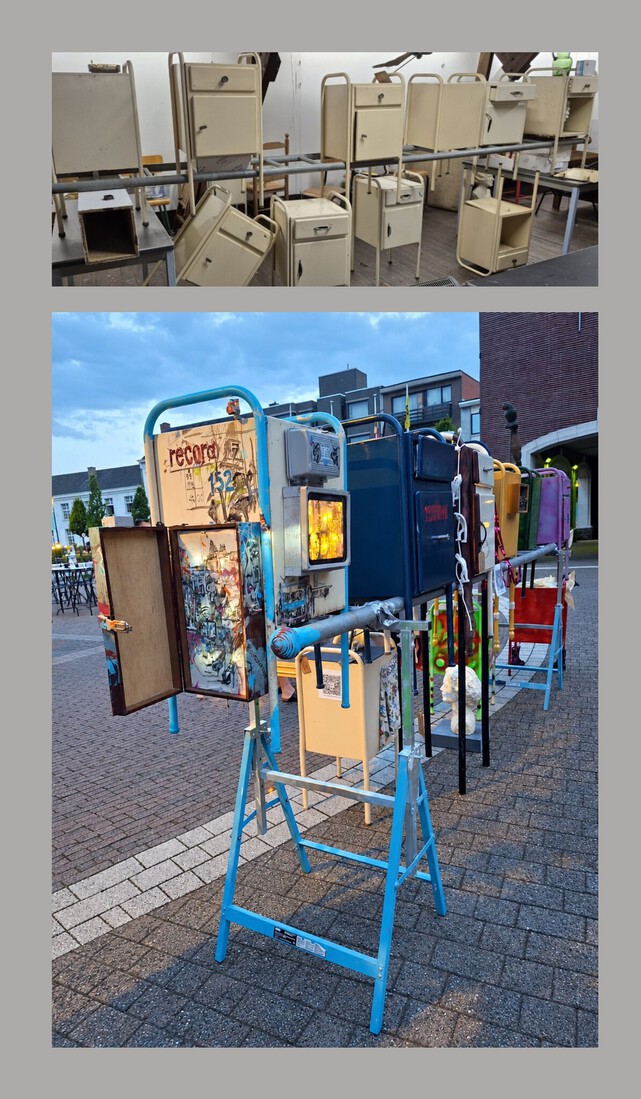 Project KunstKast 