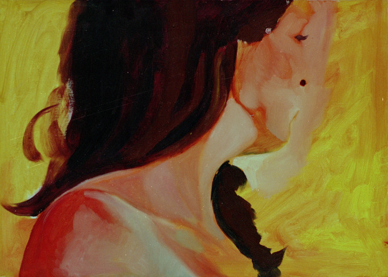 Waarnemer 2 (Leeuwtje)