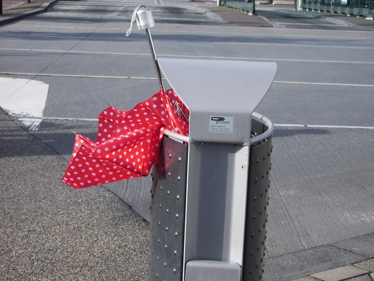 gedumpt I
