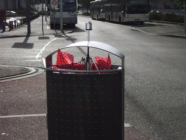 gedumpt II