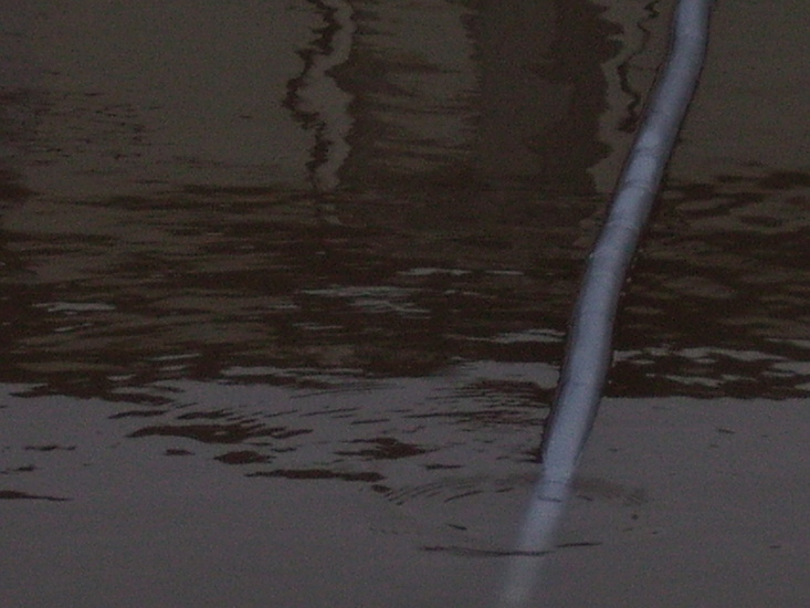 water I