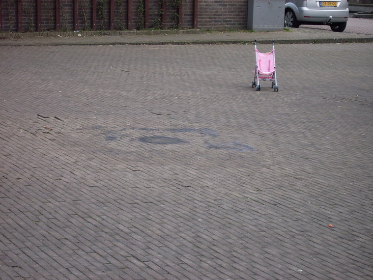 wandelwagen