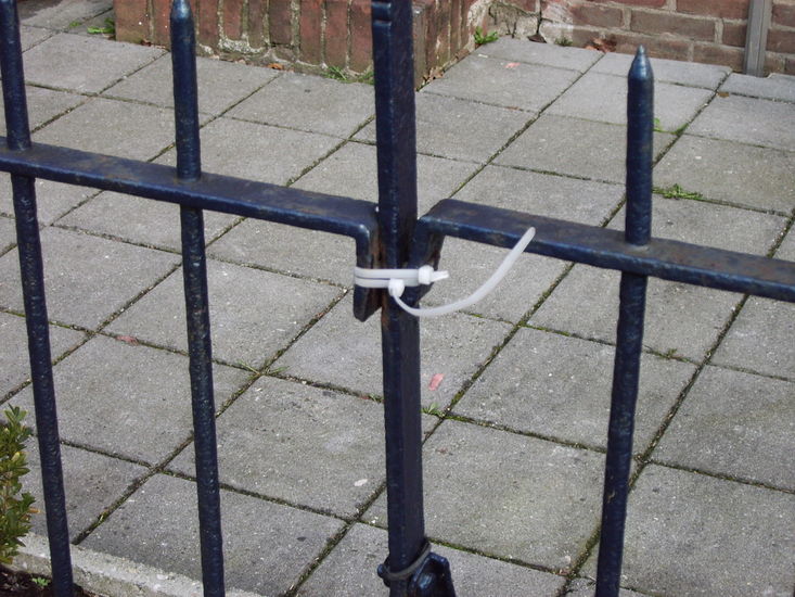 vooruit dan maar