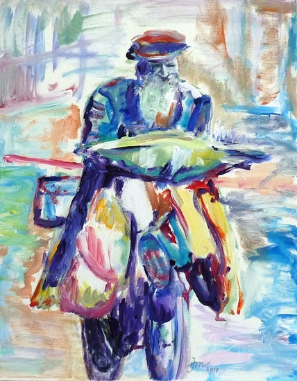 Cor Boer, Gouda