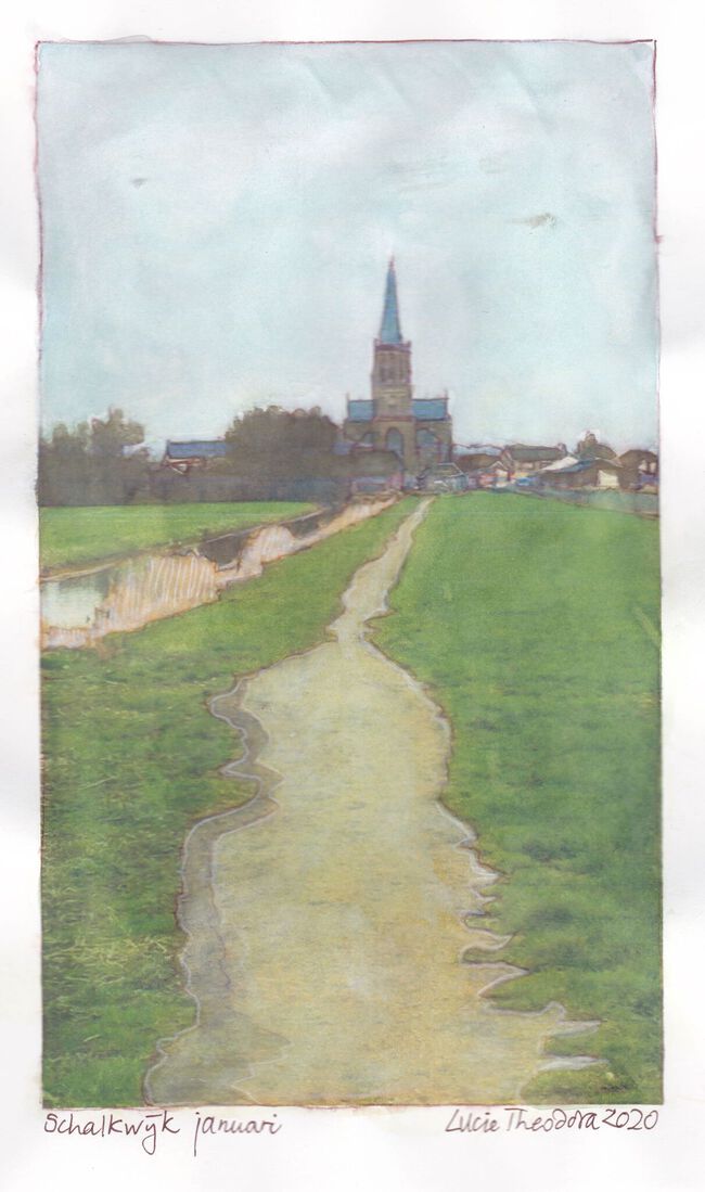 Schalkwijk