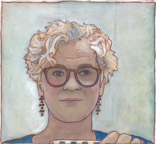 Lucie Theodora - Lucie Theodora