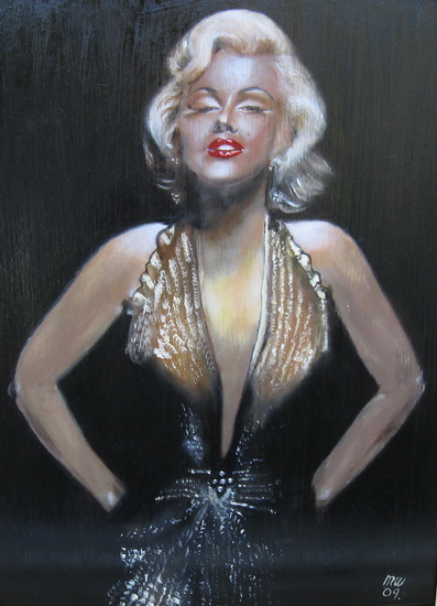 Marilyn Monroe