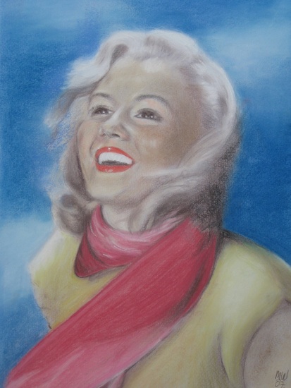 Marilyn Monroe