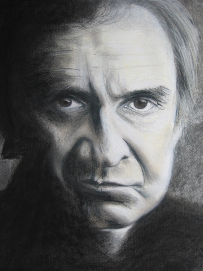 Johnny Cash