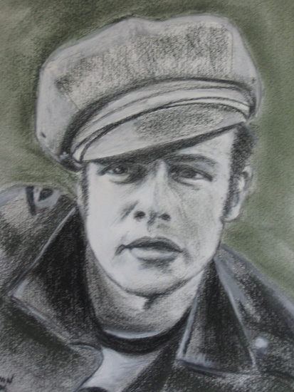 Marlon Brando